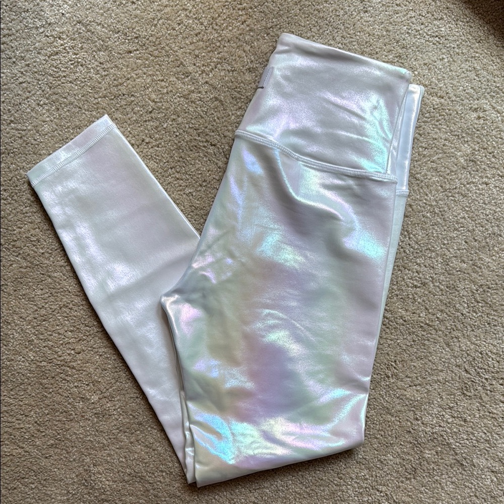 ZYIA Iridescent Women's Leggings